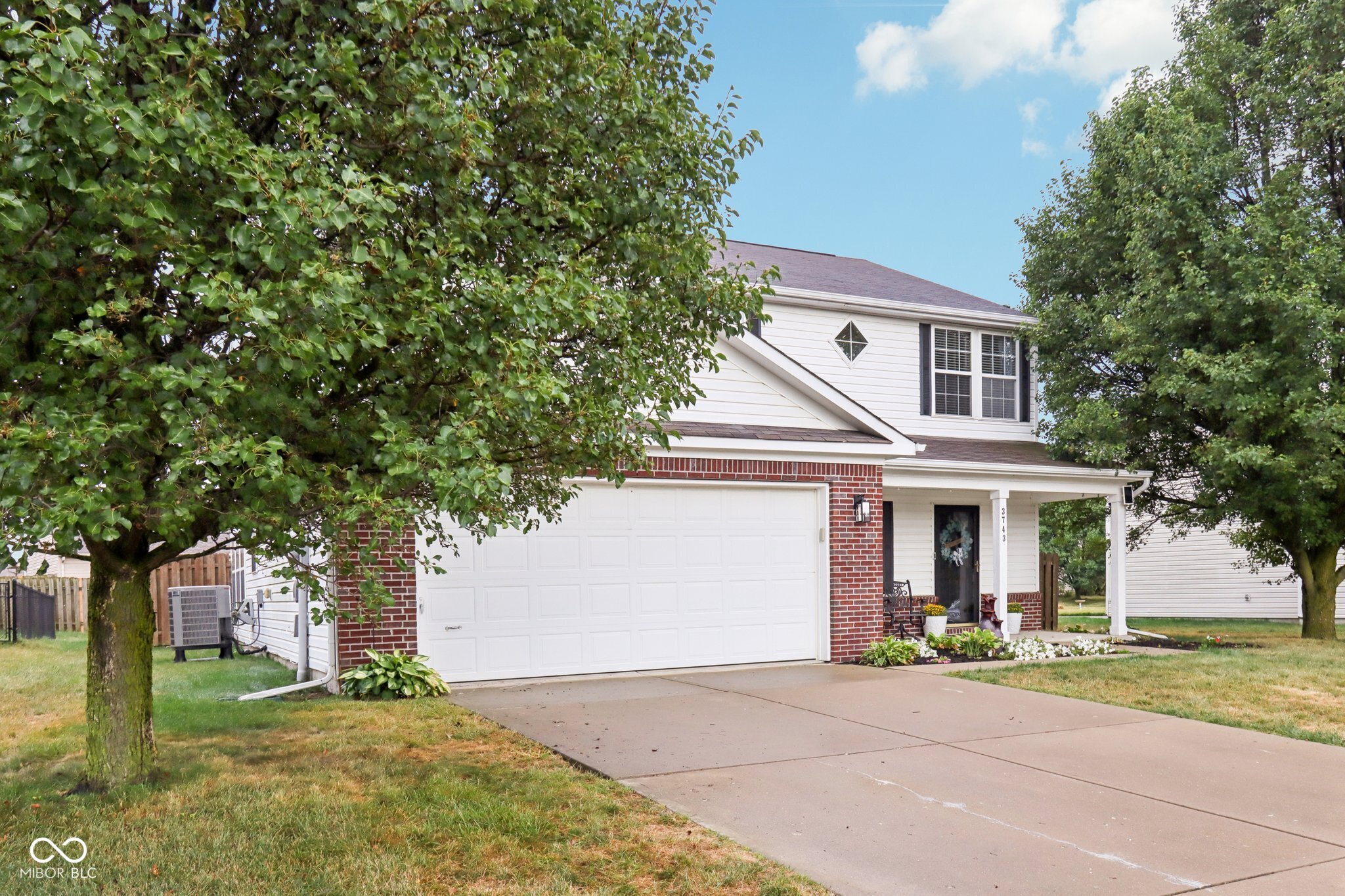 3743 Indigo Blue Boulevard