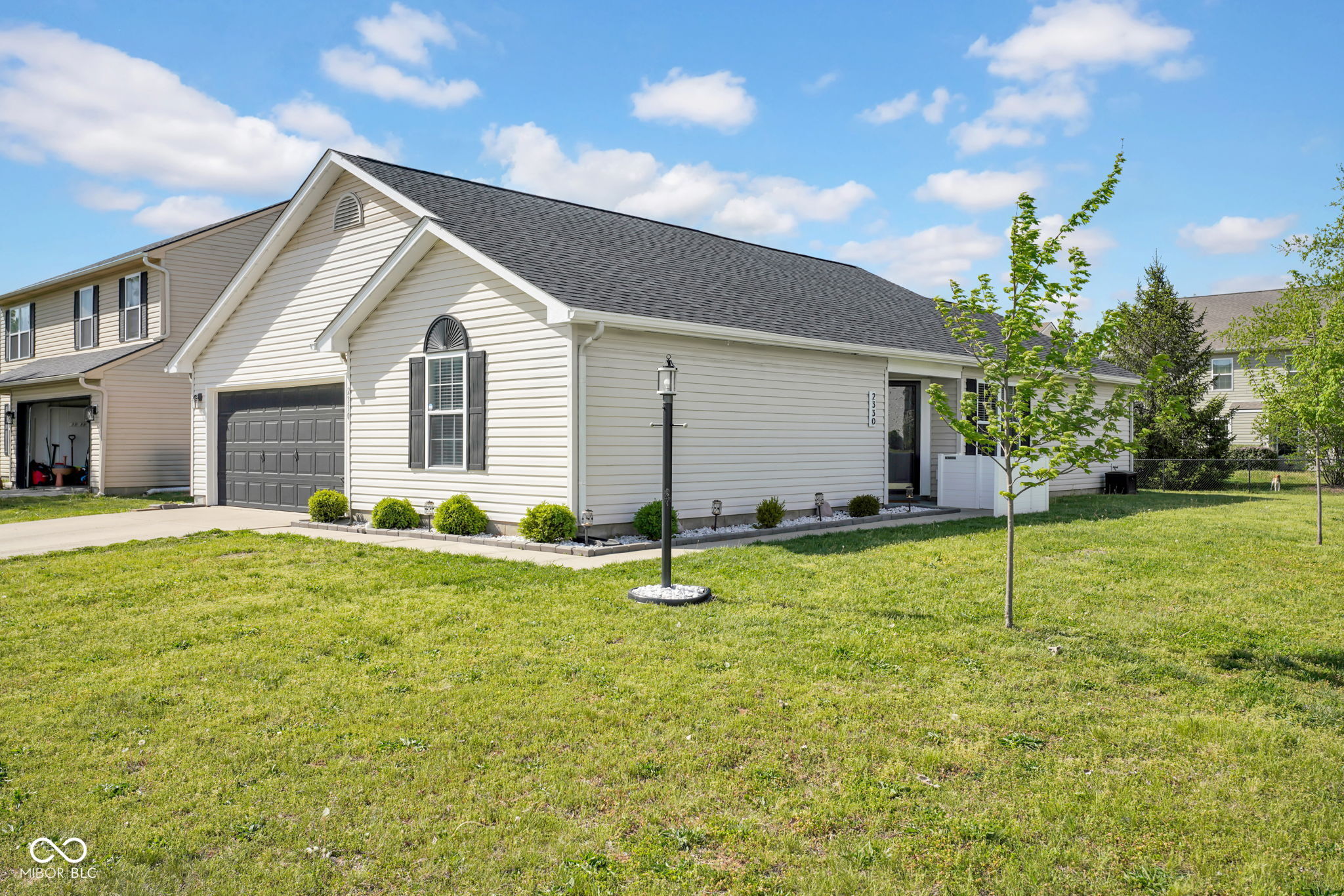 2330 Lakecrest Drive