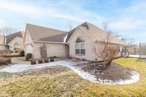 1781 Stonewall Circle Greenfield IN 46140