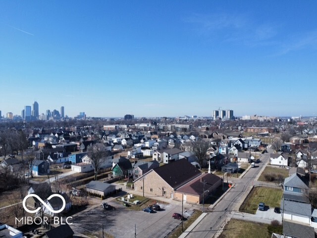 1831 Bellefontaine Street