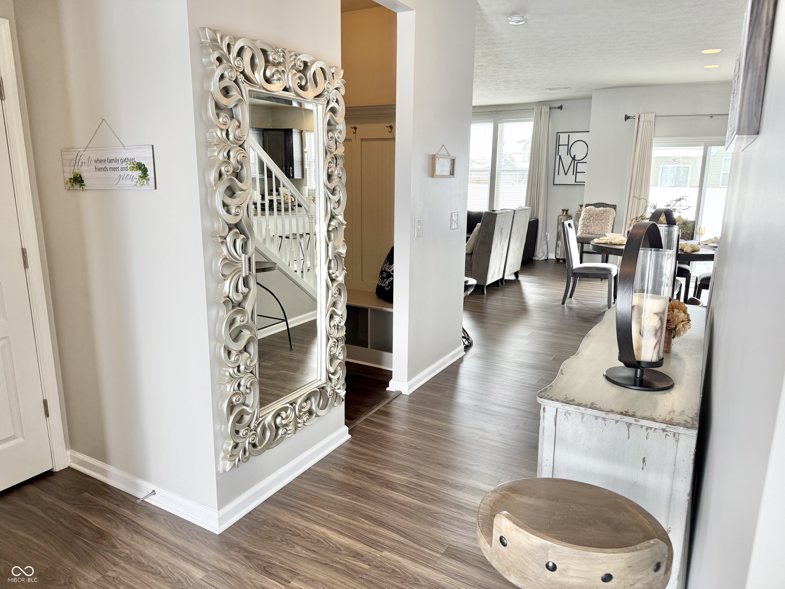 6588 Flat Ridge Lane