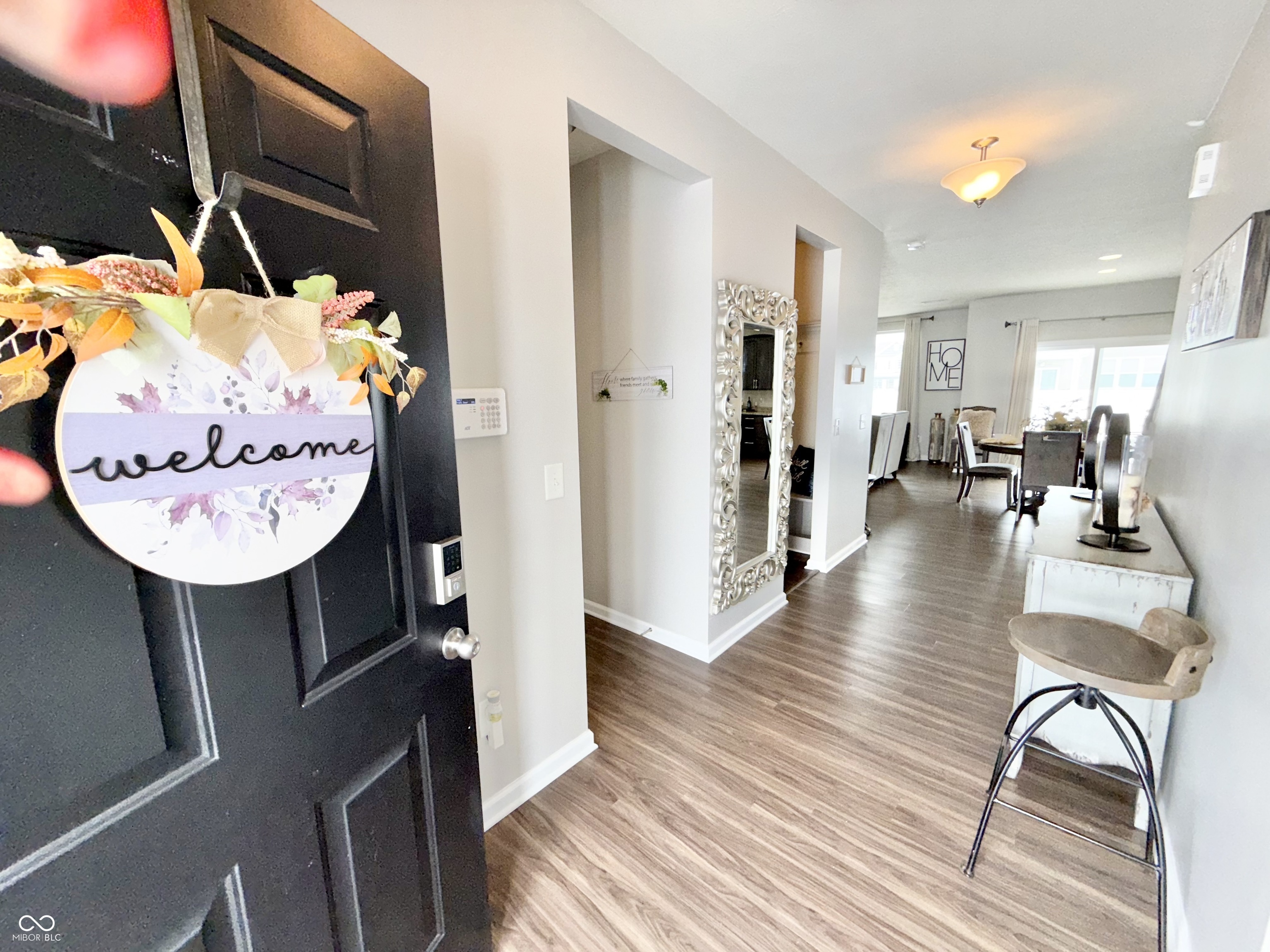 6588 Flat Ridge Lane