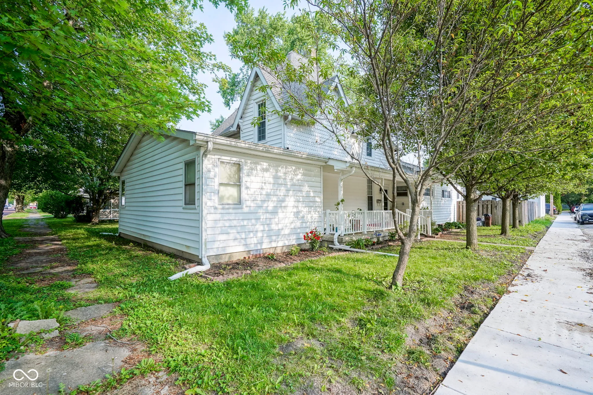 Sheridan, Indiana 46069, United States, 5 Bedrooms Bedrooms, ,1 BathroomBathrooms,Residential,Active,144751