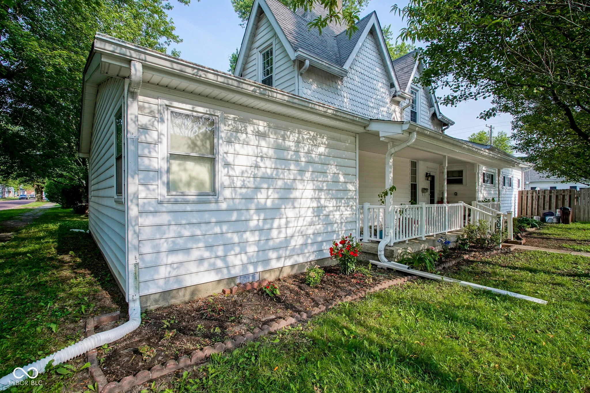 Sheridan, Indiana 46069, United States, 5 Bedrooms Bedrooms, ,1 BathroomBathrooms,Residential,Active,144751