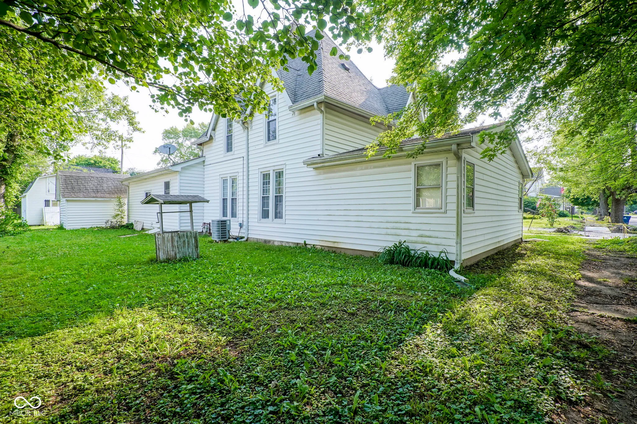 Sheridan, Indiana 46069, United States, 5 Bedrooms Bedrooms, ,1 BathroomBathrooms,Residential,Active,144751