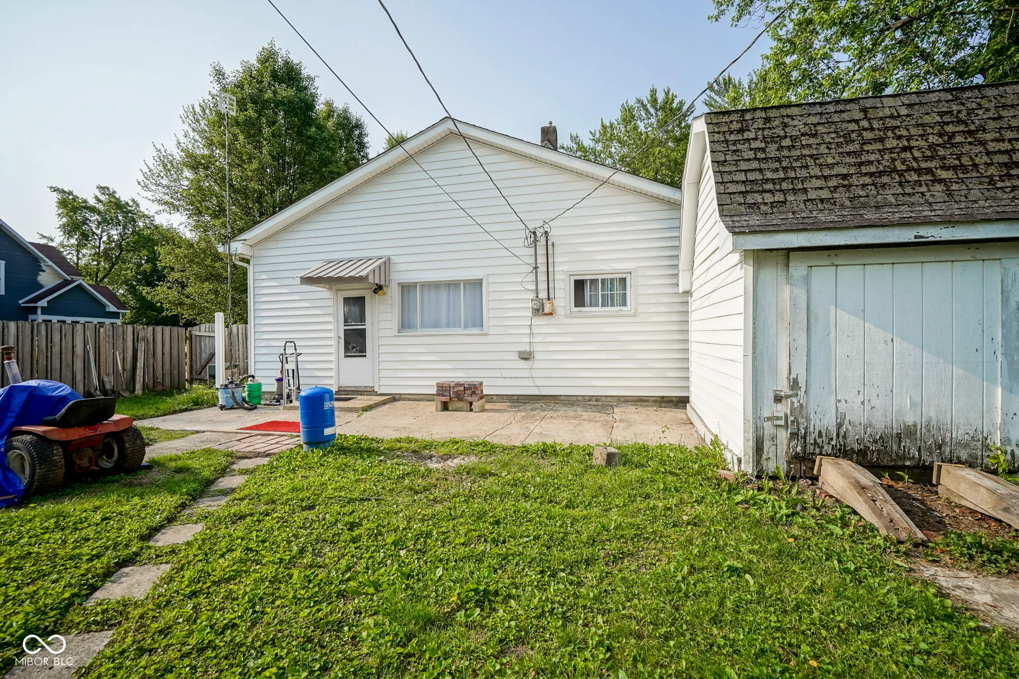 Sheridan, Indiana 46069, United States, 5 Bedrooms Bedrooms, ,1 BathroomBathrooms,Residential,Active,144751