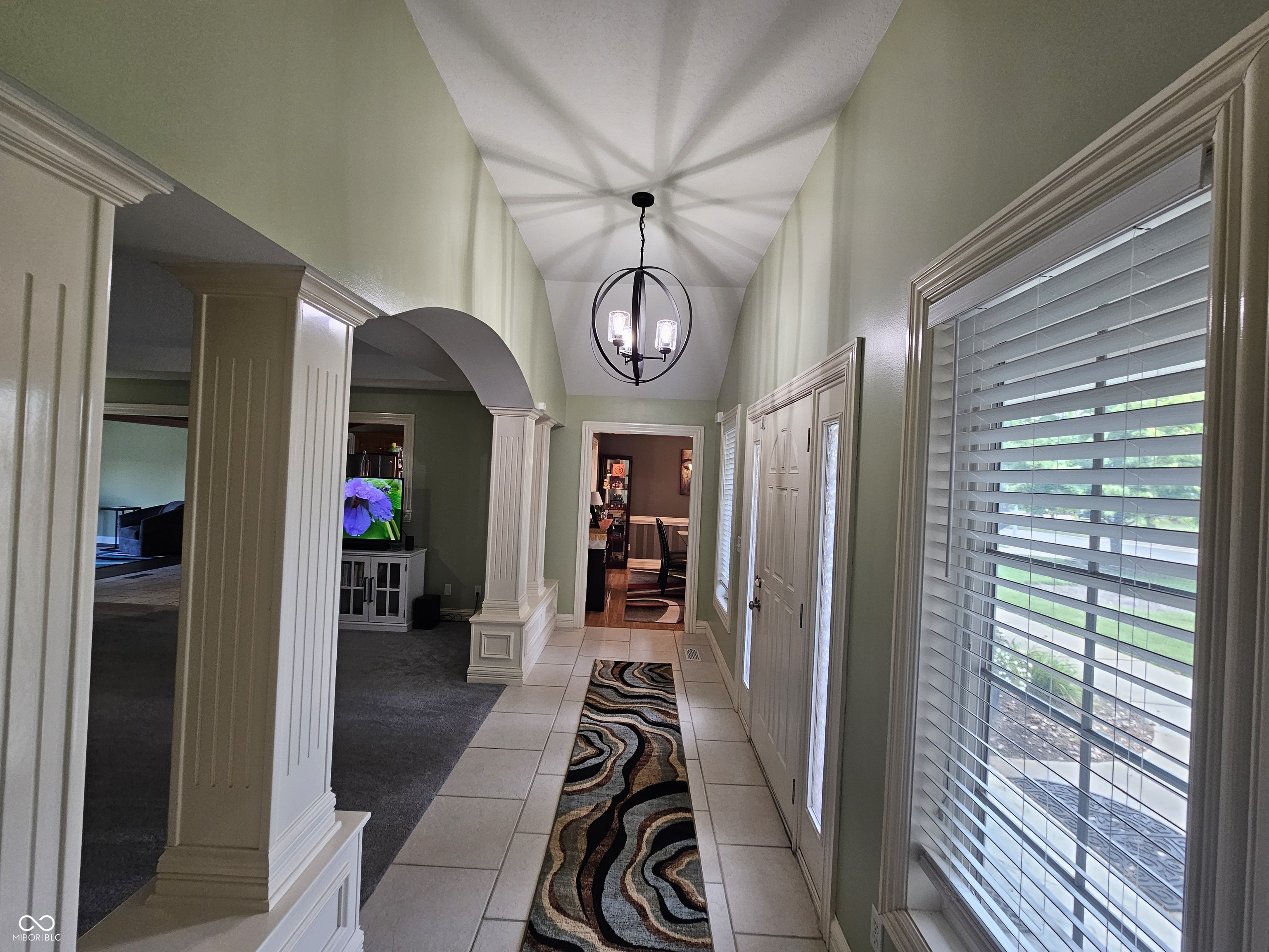 408 Steeplechase Drive