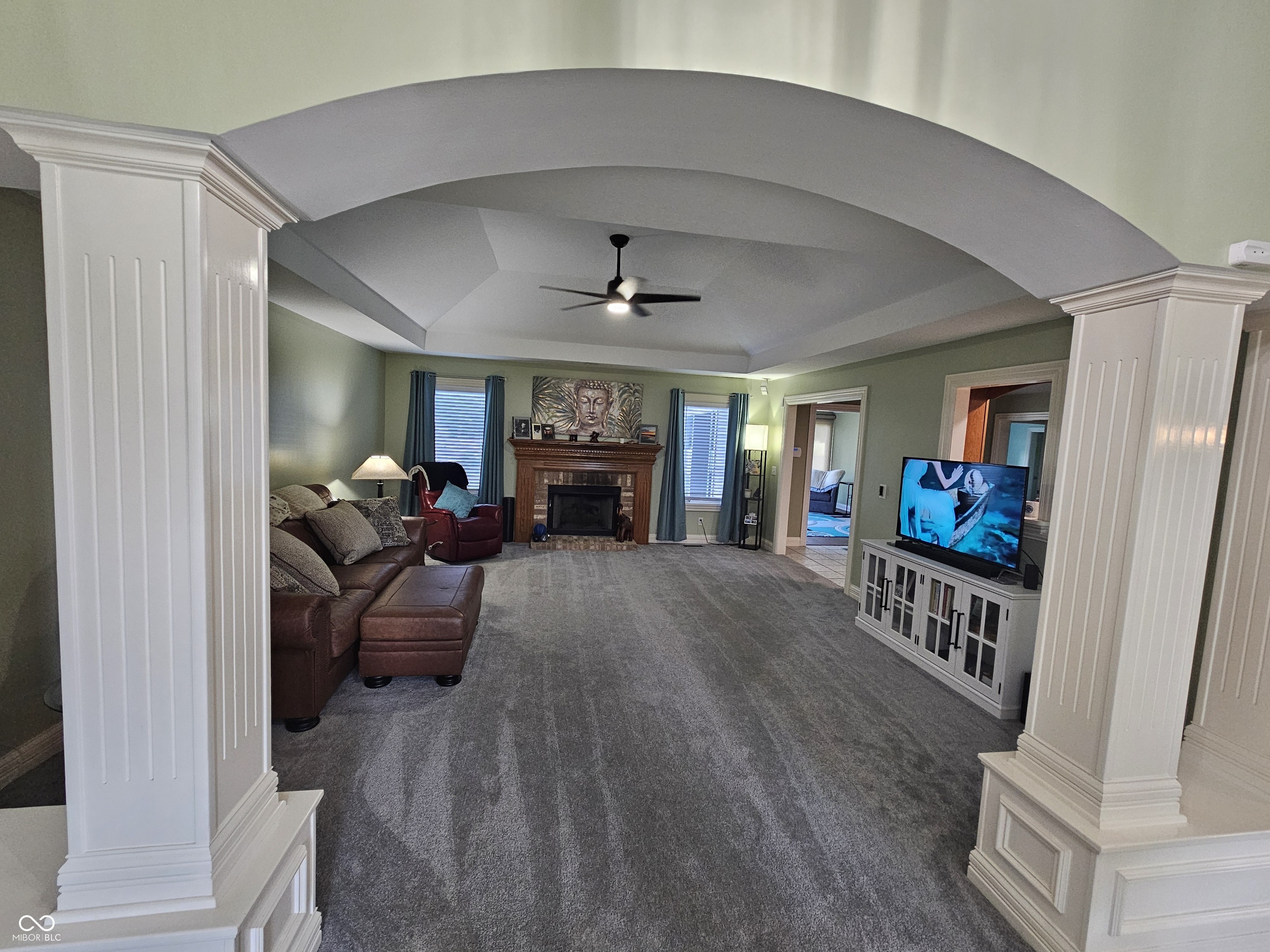 408 Steeplechase Drive