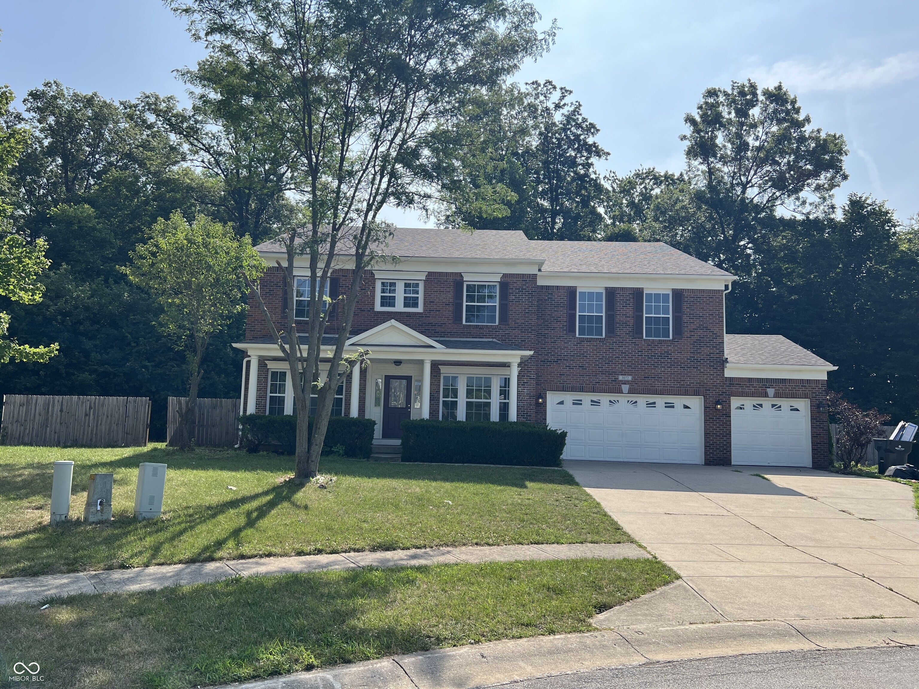 3072 Reflection Court