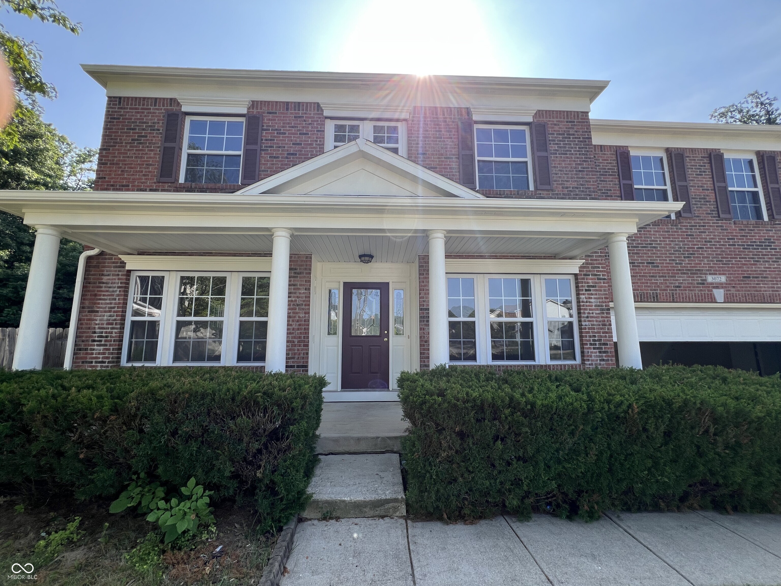 3072 Reflection Court