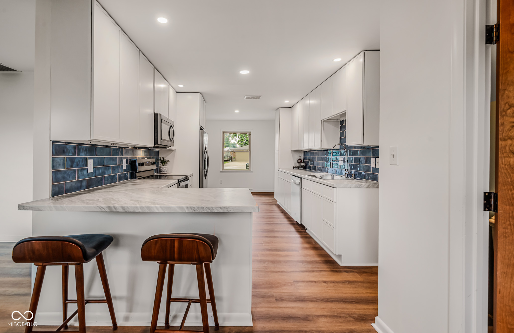 4515 W Mission Court