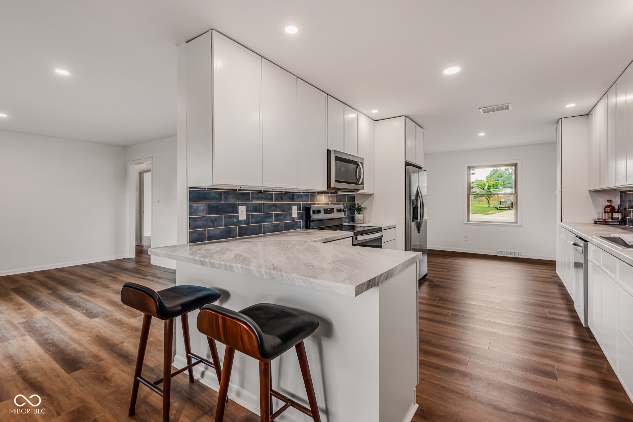 4515 W Mission Court