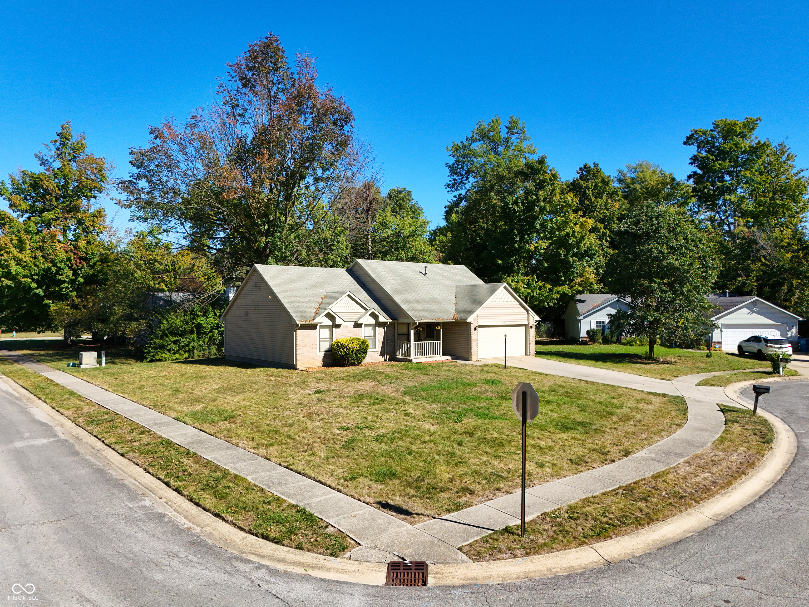 11402 Cherry Lake Circle