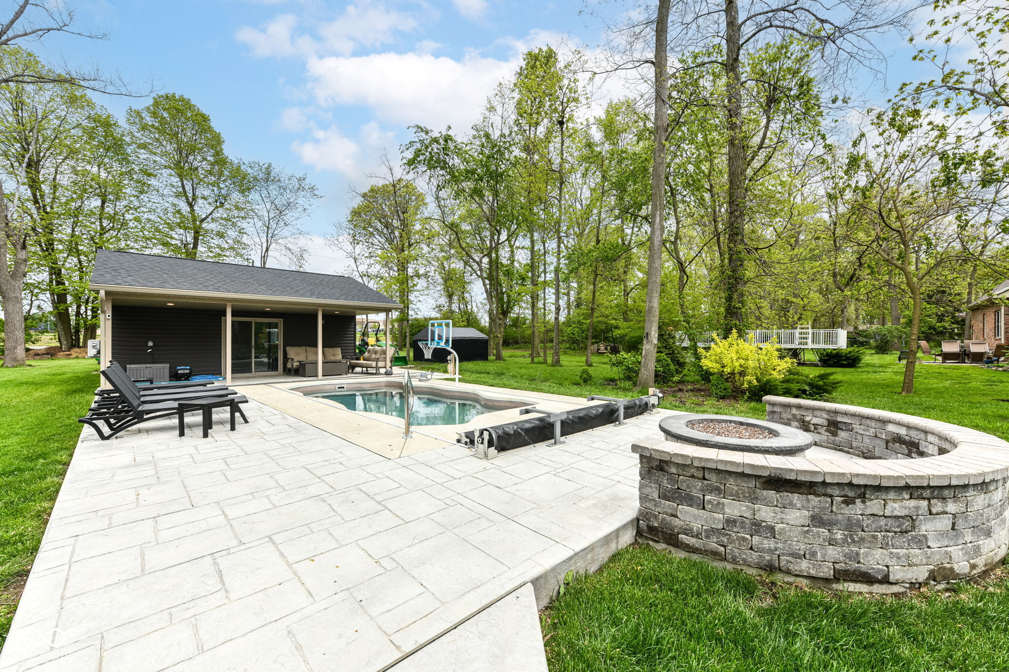 798 Millerwood Drive