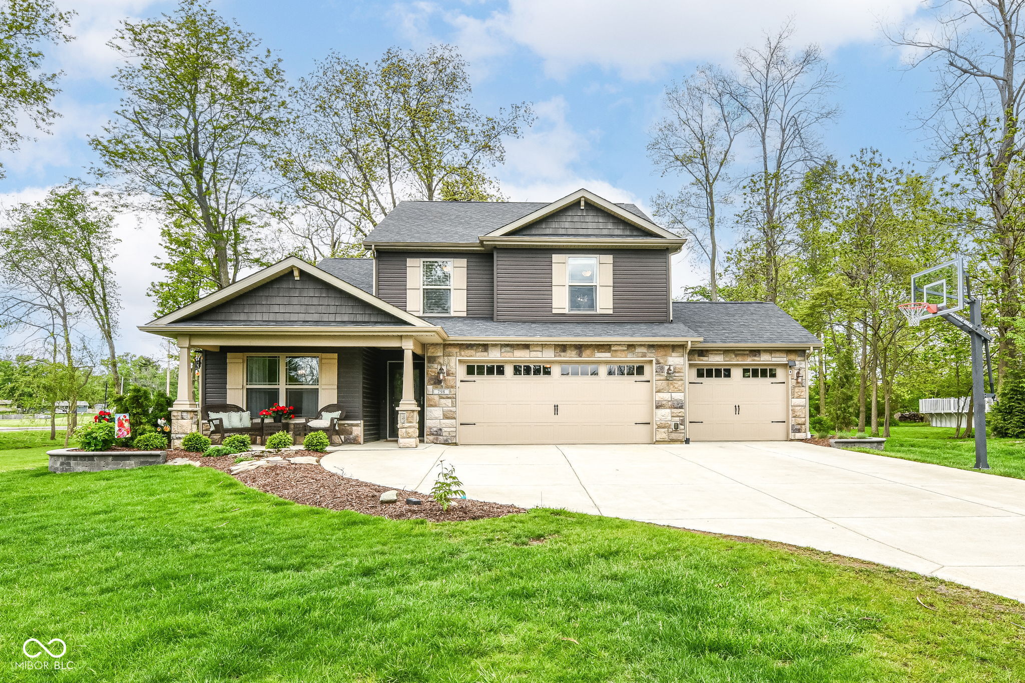 798 Millerwood Drive