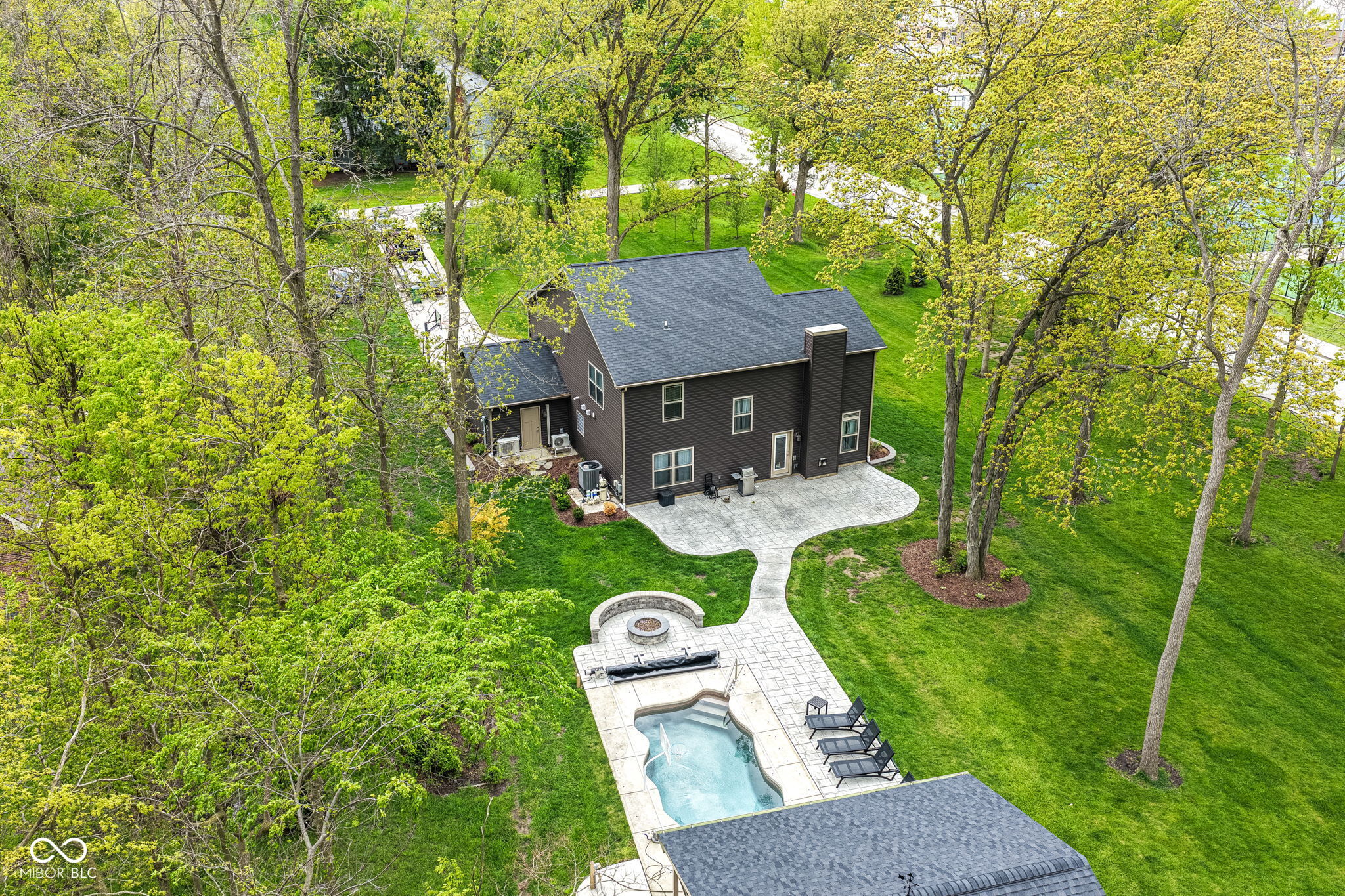 798 Millerwood Drive