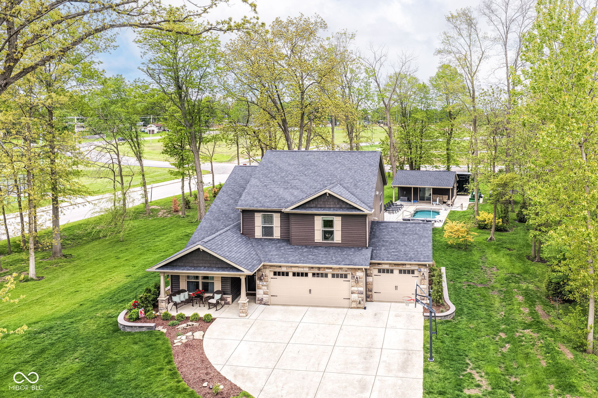798 Millerwood Drive