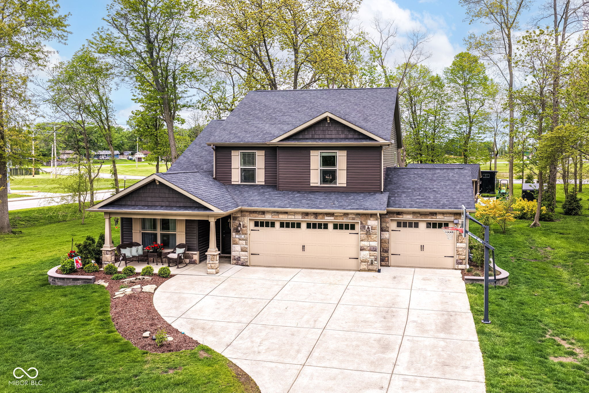 798 Millerwood Drive