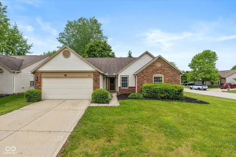 6138 Bartley Court, Indianapolis, IN 46236 - MLS#: 22038155