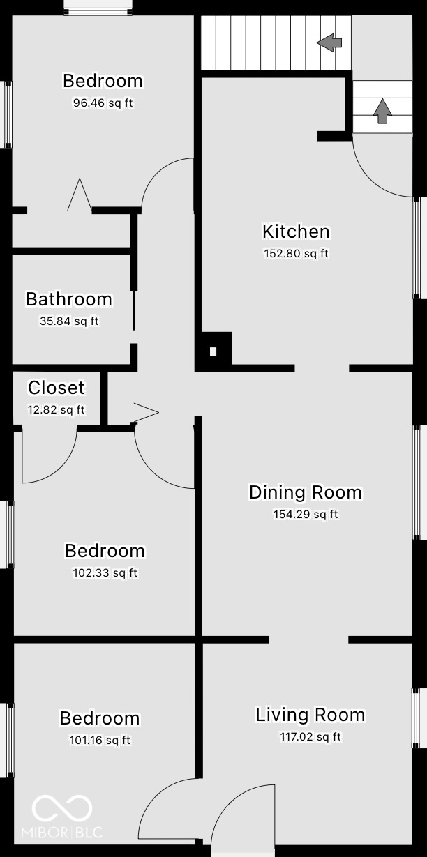 1450 W 33rd Street