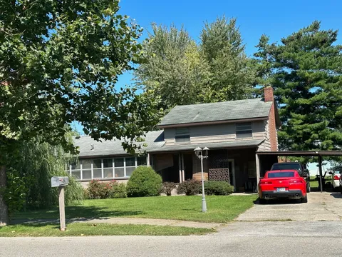 643 Pratt Street, Greenfield, IN 46140 - MLS#: 21940715