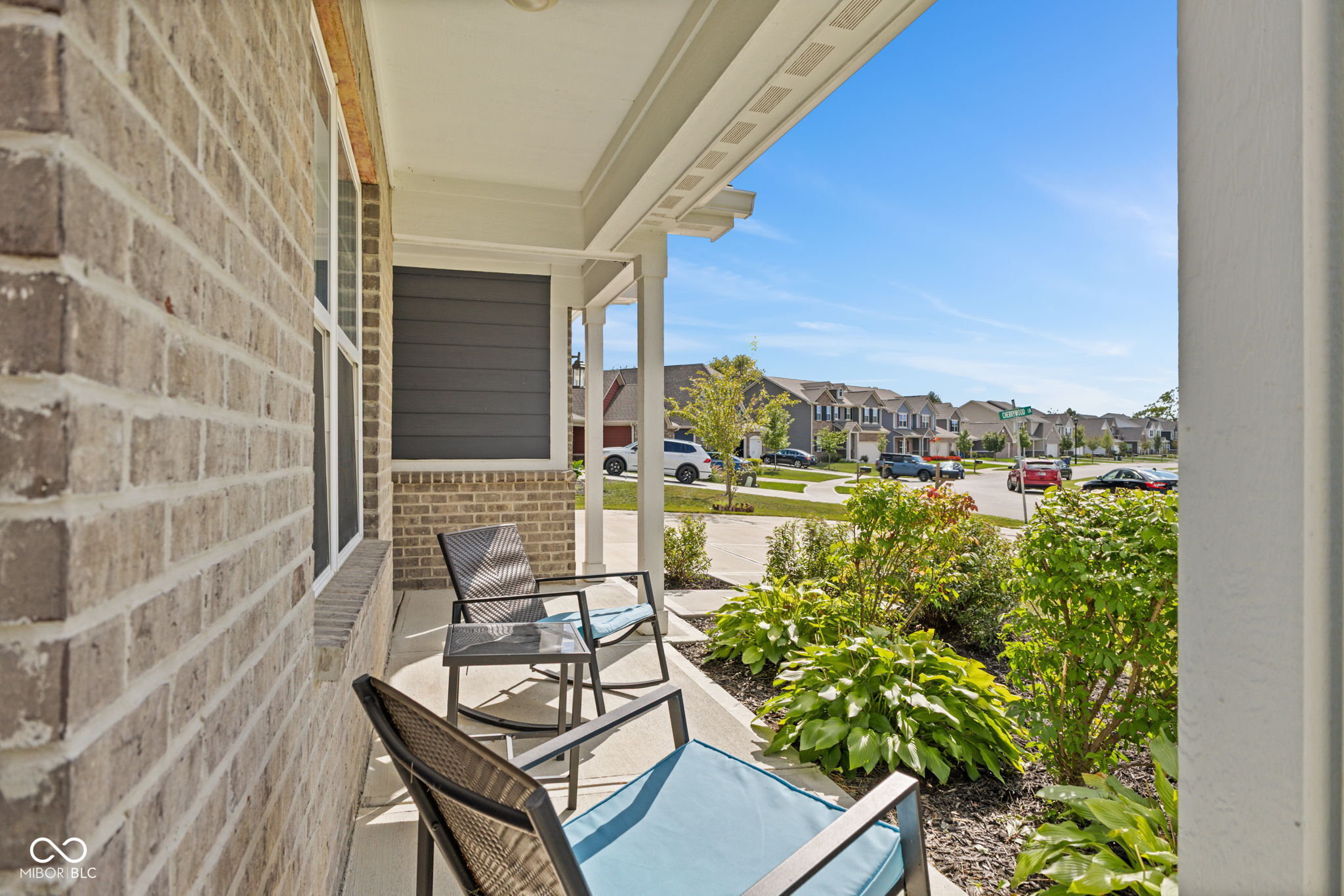 5625 Cherrywood Lane