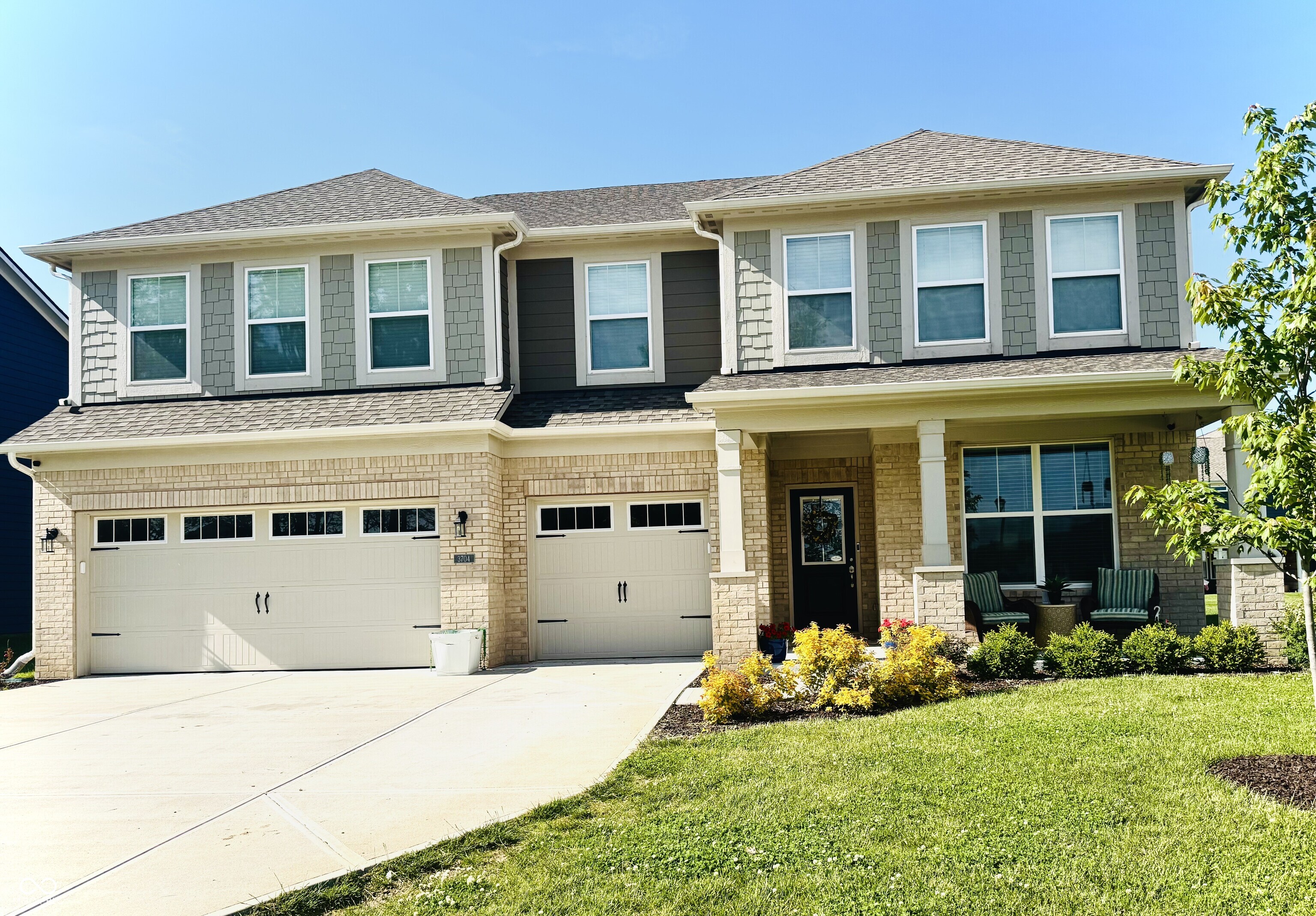 Photo 1 of 18 — 3704 Drummore Place, Bargersville, IN 46106