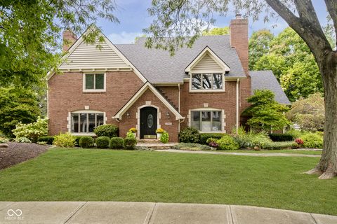13661 Smokey Ridge Place Carmel IN 46033