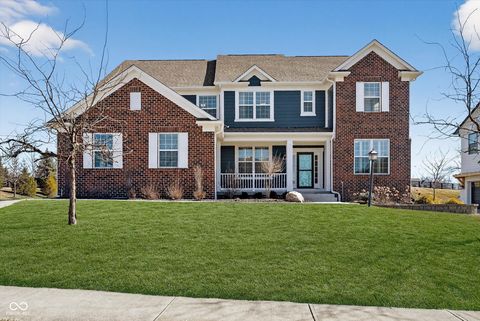 15565 Viking Crusader Court Westfield IN 46074