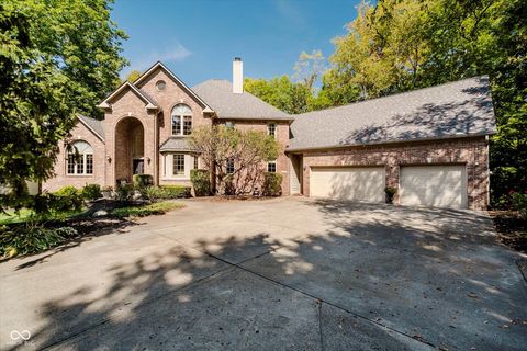 6554 Bergeson Way Indianapolis IN 46278