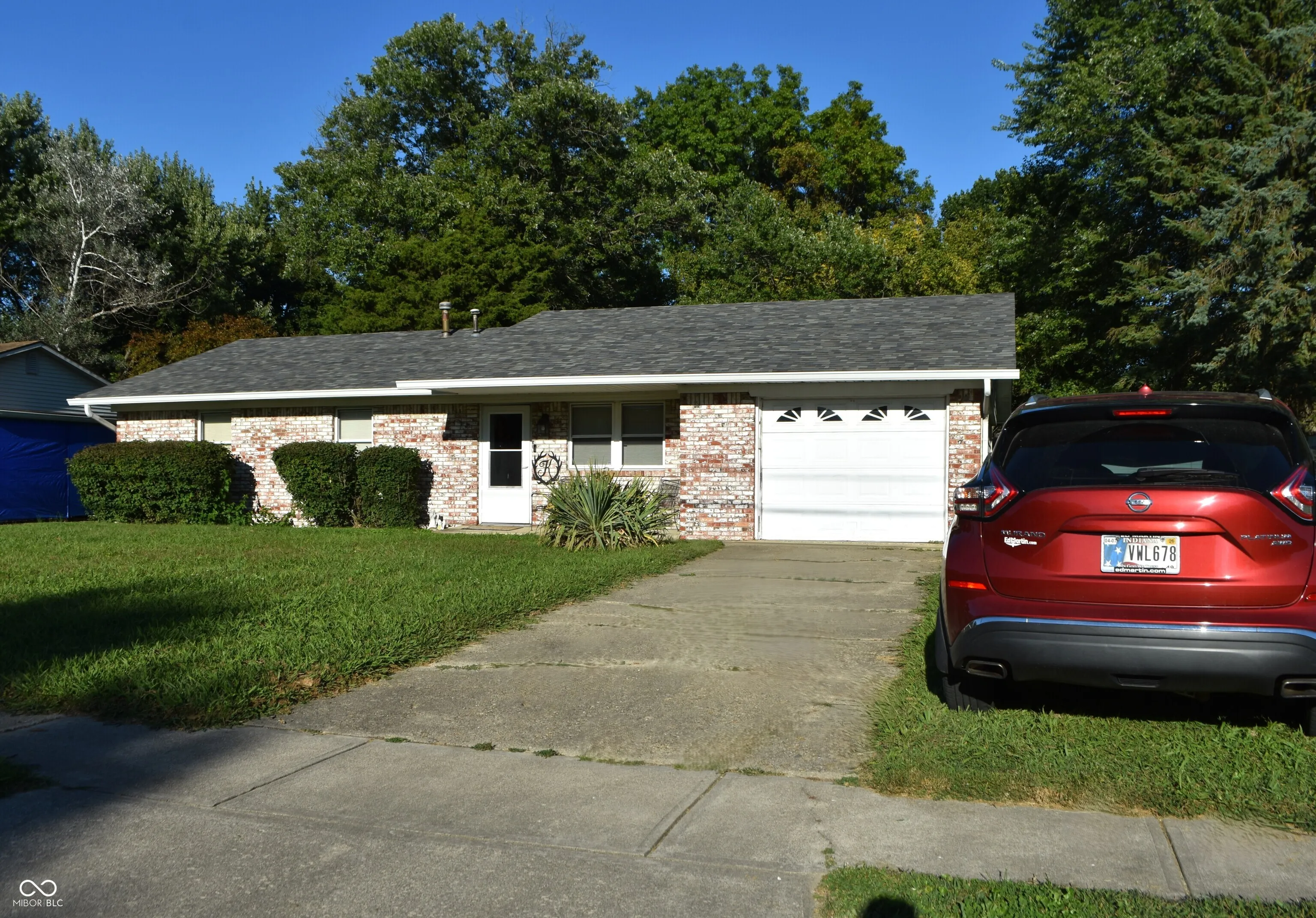 Greenwood, Indiana 46142, United States, 3 Bedrooms Bedrooms, ,2 BathroomsBathrooms,Residential,Pending,203253