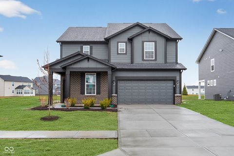 575 Corbin Way Avon IN 46123