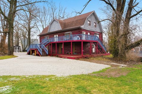 7591-7593 N Old S R 67 Mooresville IN 46158