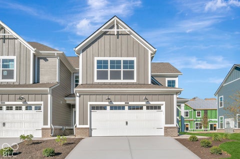Photo of 12578 Cattle Ridge Drive, Noblesville, IN 46060 (MLS # 22123261)