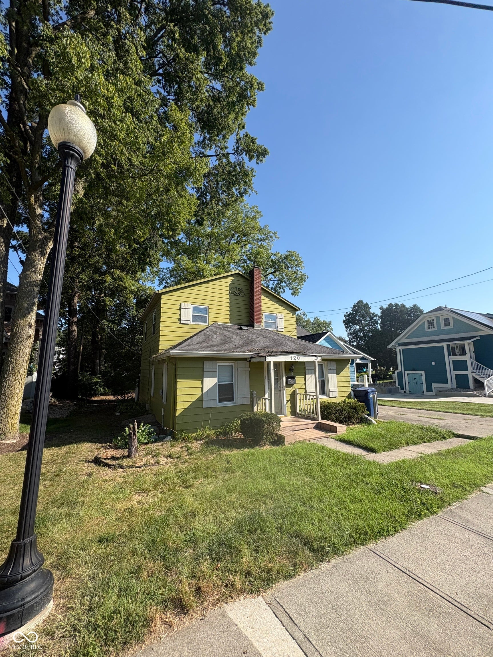 120 3rd Street NW