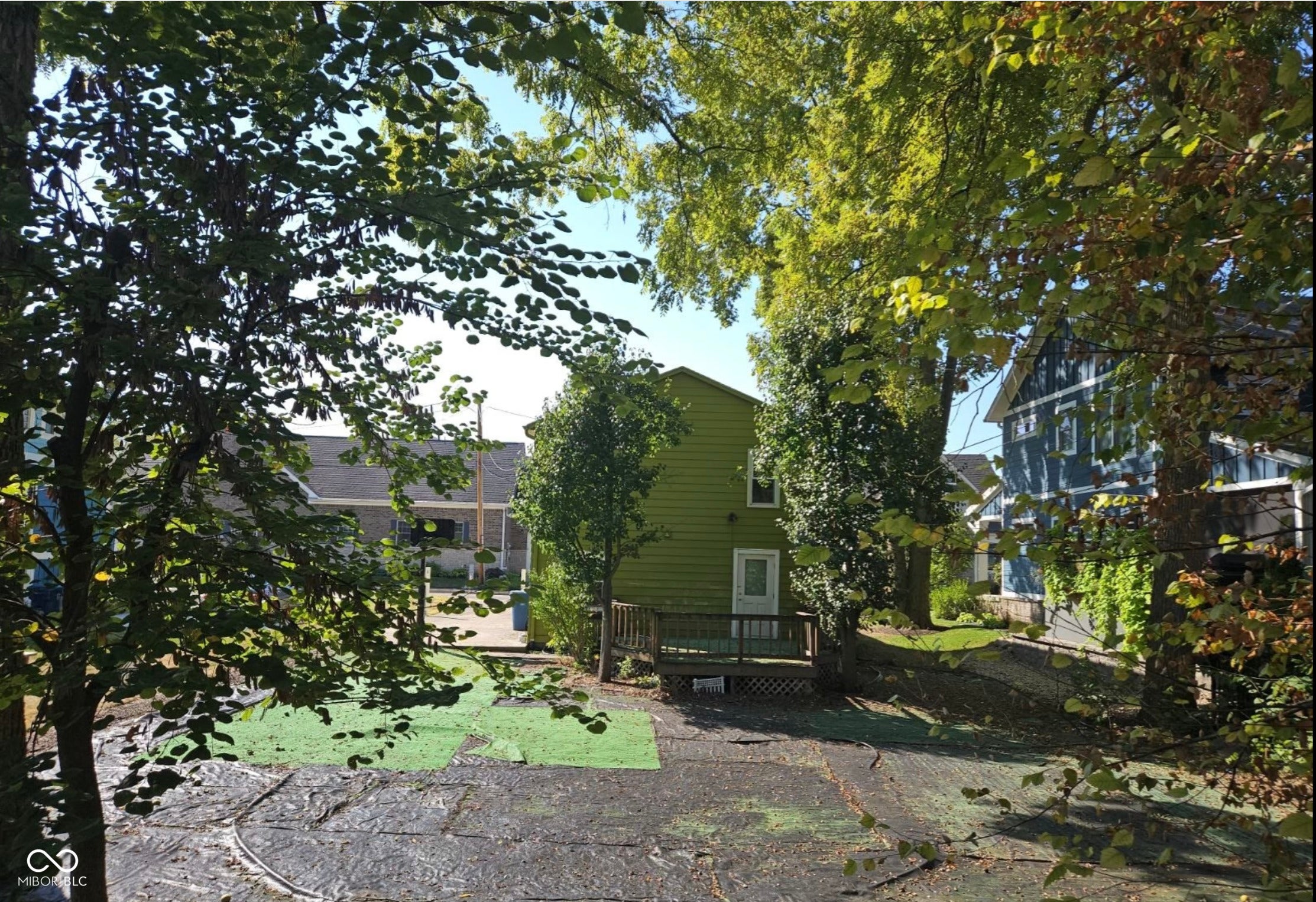 120 3rd Street NW