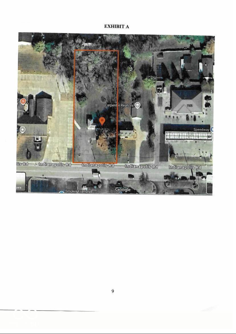 1149 INDIANAPOLIS Road