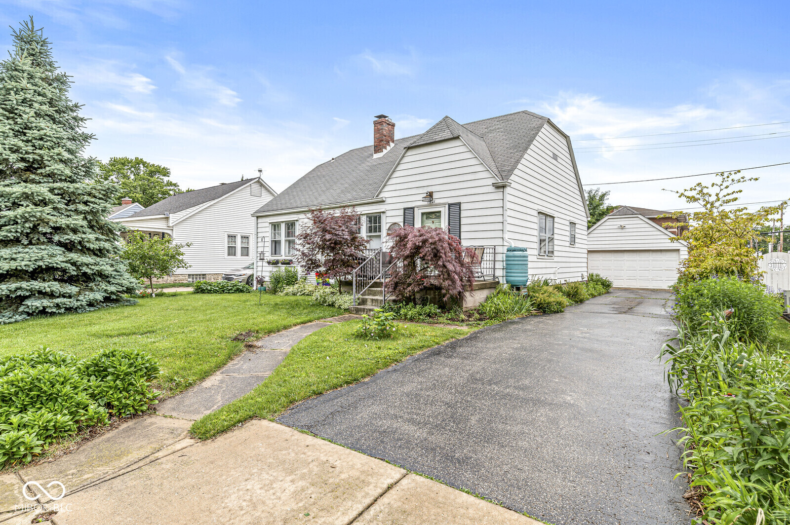 1621 Beeler Avenue