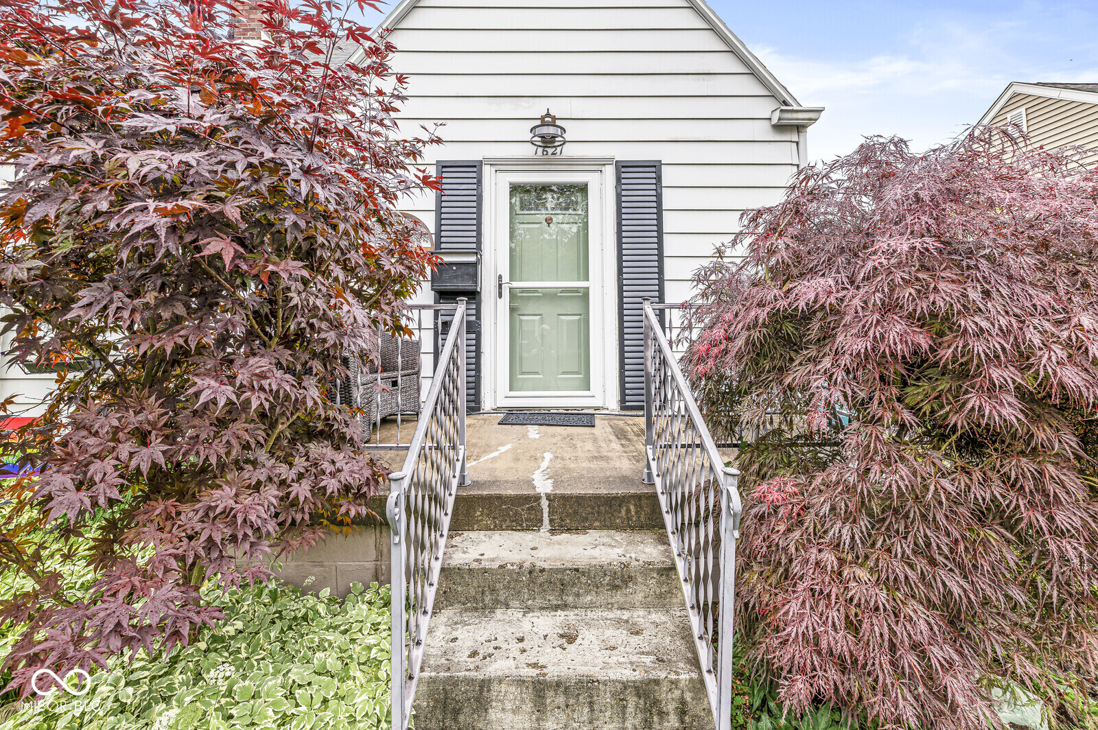 1621 Beeler Avenue