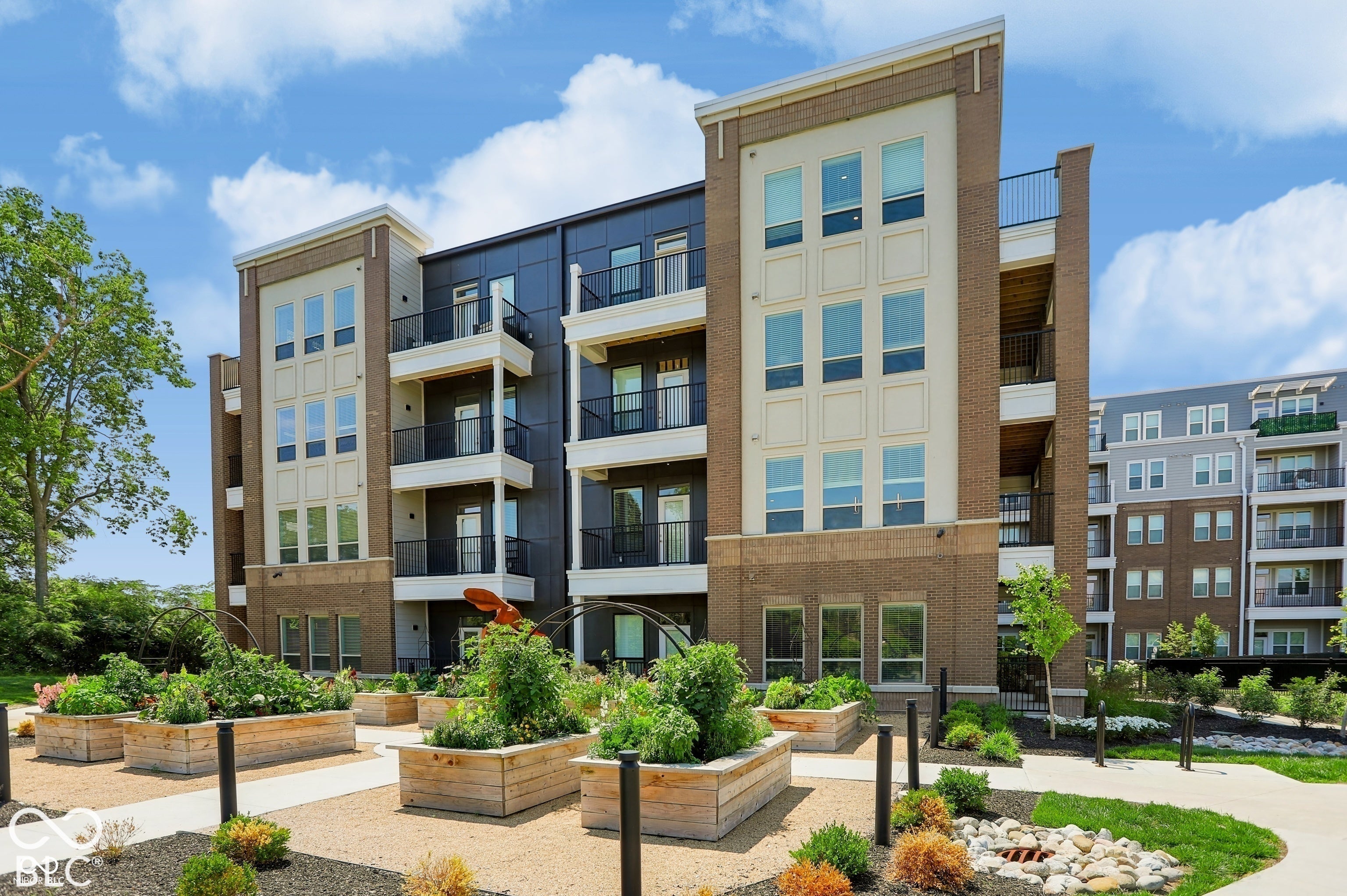 13111 Old Meridian Street APT 384