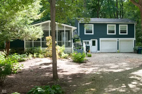 1515 Randall Road, Indianapolis, IN 46240 - MLS#: 21971619