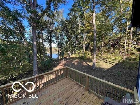 7716 S Patton Road Bloomington IN 47401