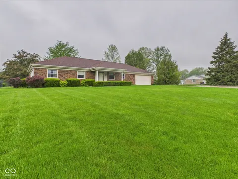 1209 S Rangeline Road, Anderson, IN 46012 - MLS#: 22036701