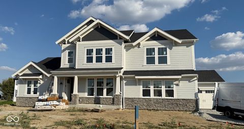6995 Bayview Run McCordsville IN 46055