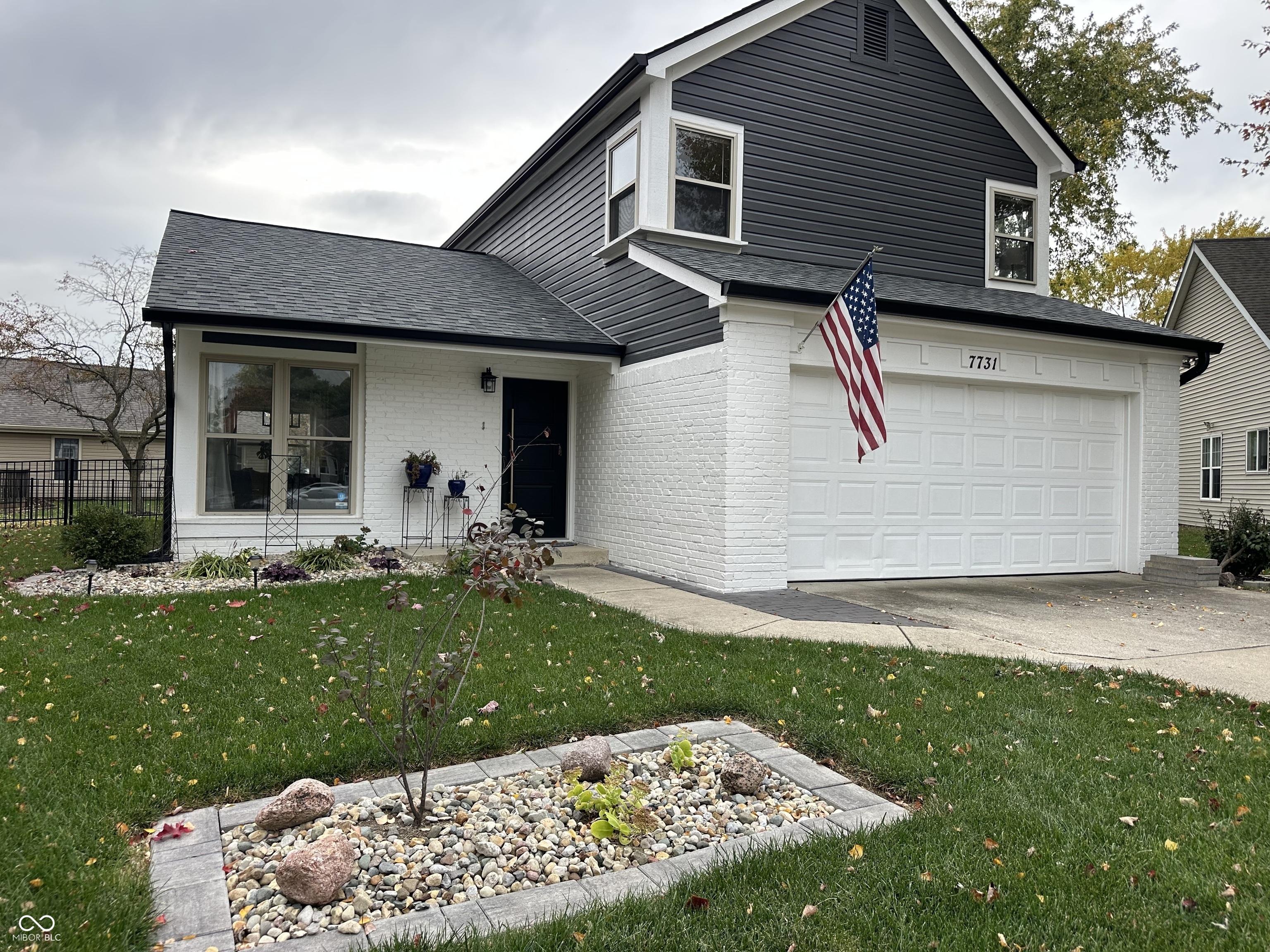 7731 Hollow Ridge Circle