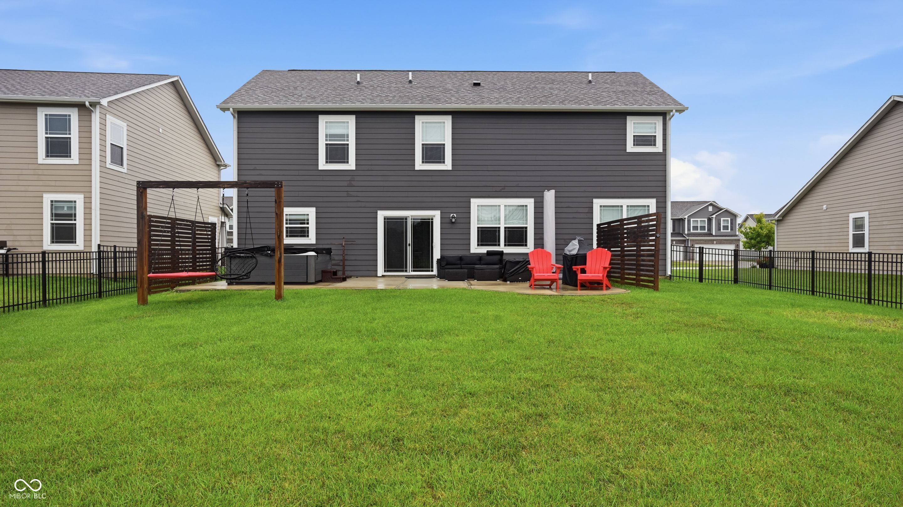 147 Carrick Glen Boulevard