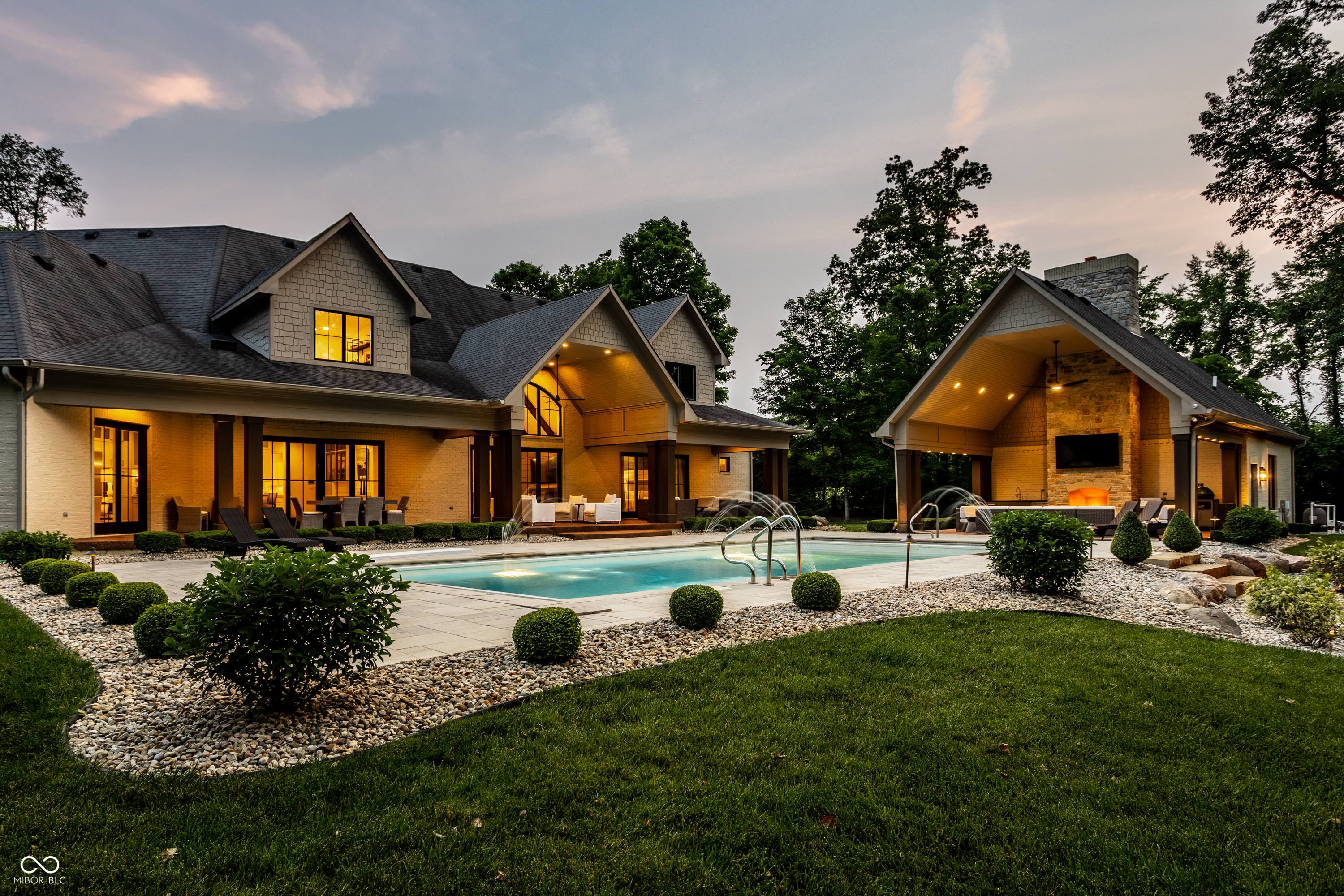 4242 Watson Road