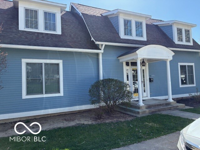 590 W Cedar Street
