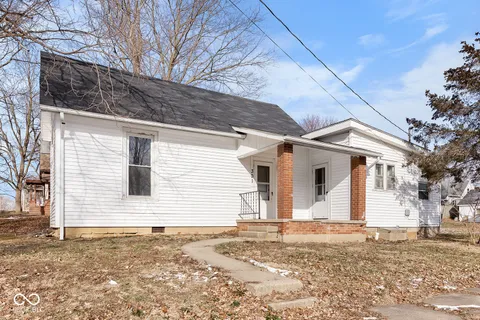301 Davidson Street, Hillsboro, IN 47949 - MLS#: 22019293