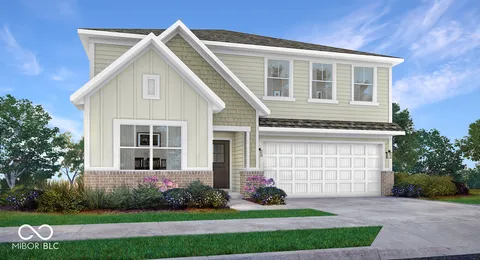 965 Penrose Place, Danville, IN 46122 - MLS#: 22033019
